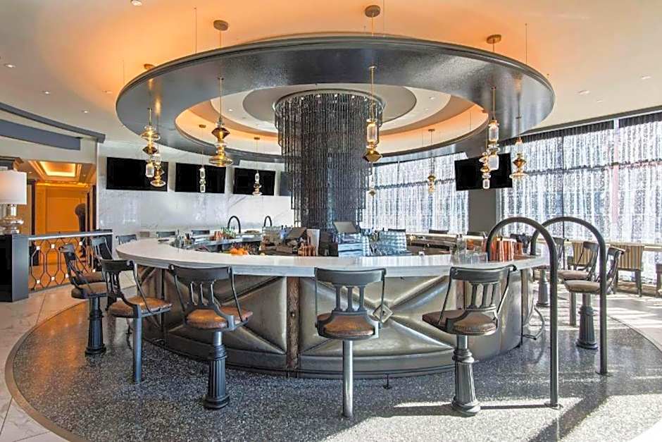 Curtiss Hotel, Ascend Hotel Collection