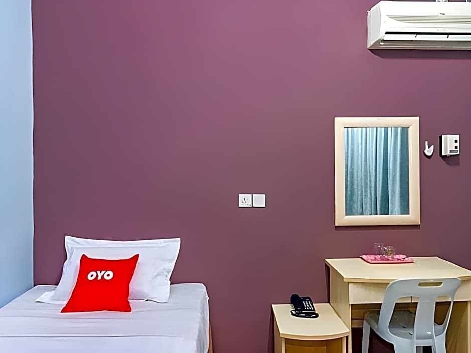 OYO 1159 Hotel New Sabah