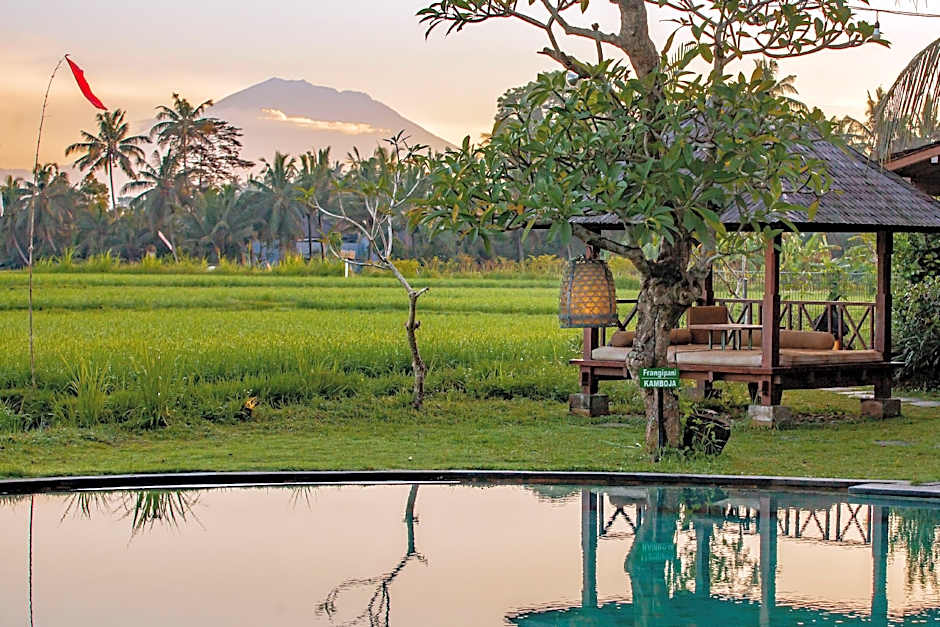 Arya Villas Ubud