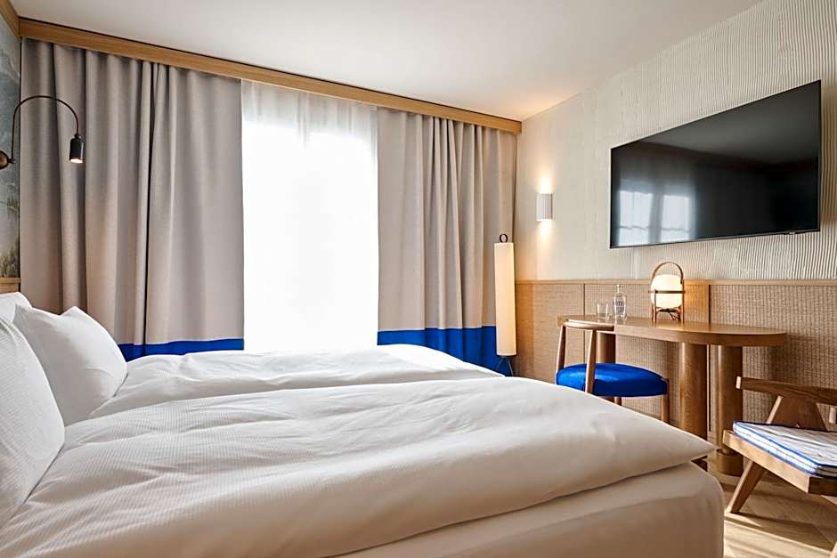 Sorell Hotel Speer
