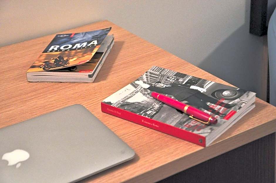 Hotel 325 Tor Vergata