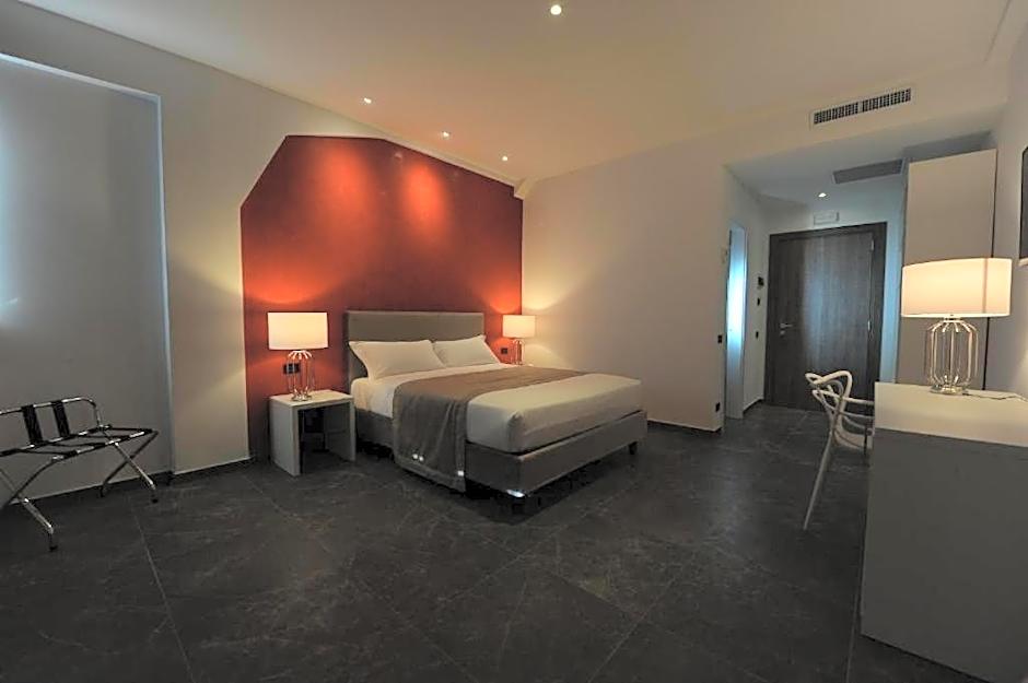 Hotel Up Wellness & Spa