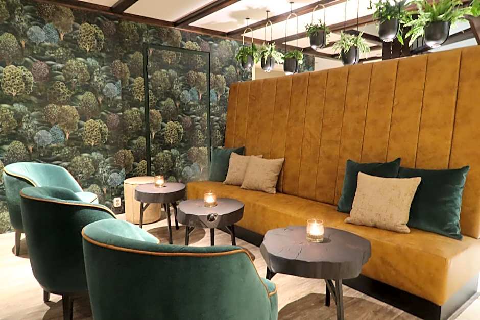 Hostellerie Schuddebeurs
