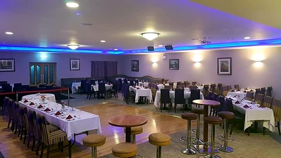 Balreask Bar, Restaurant & Guest Accommodation