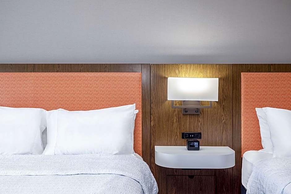 Hampton Inn By Hilton & Suites Casper