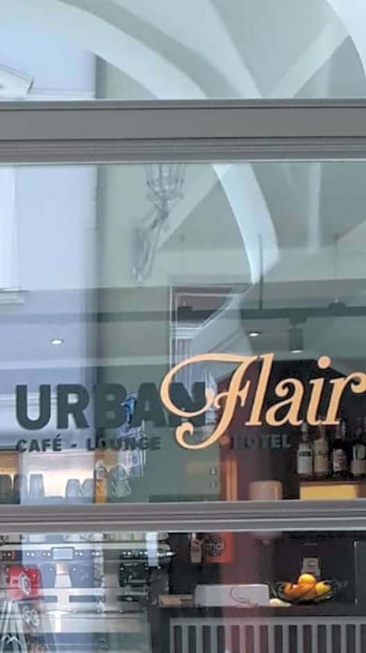 Urban Flair Hotel
