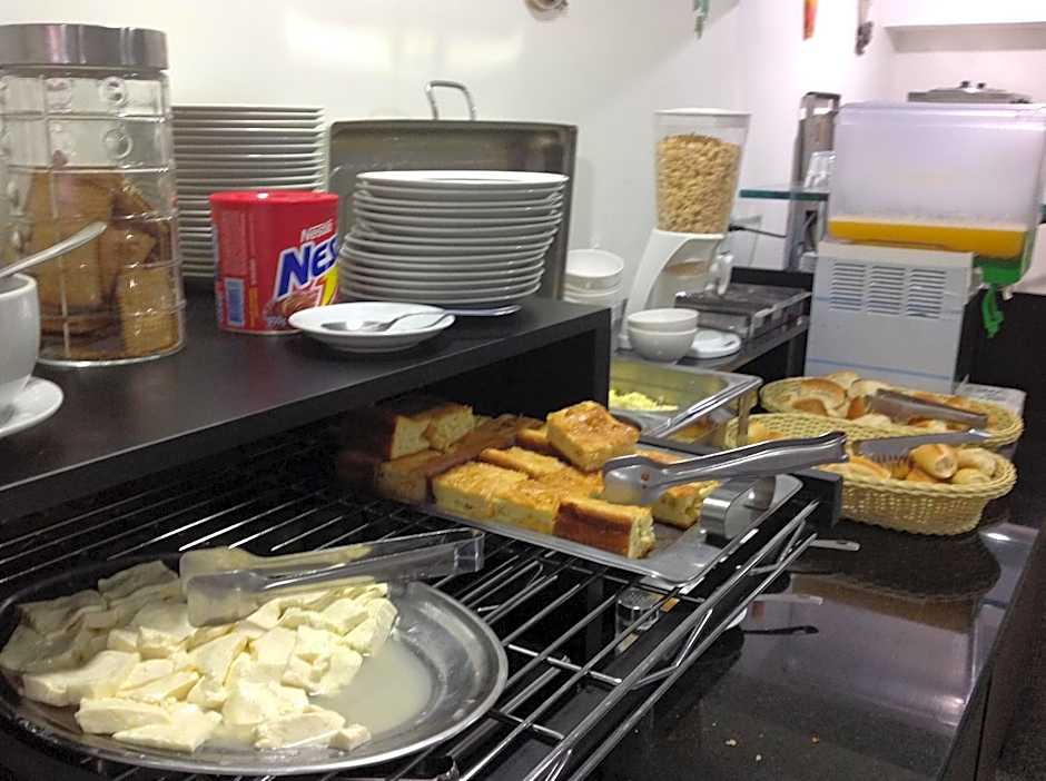 Hotel America do Sul