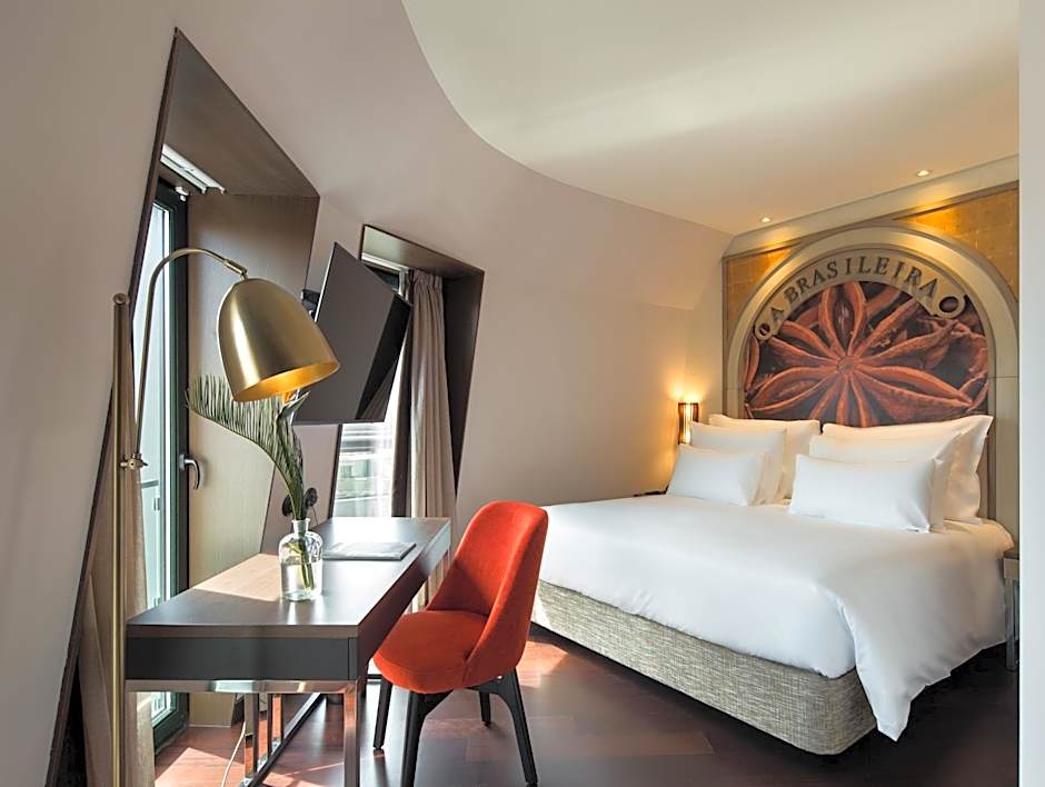 Pestana Porto - A Brasileira