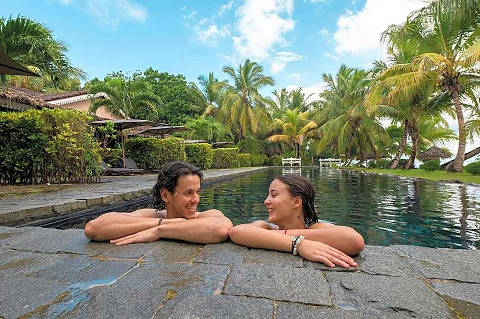 Princesse Bora Lodge & Spa