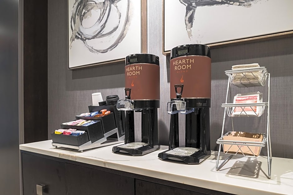 Residence Inn by Marriott Boston Concord