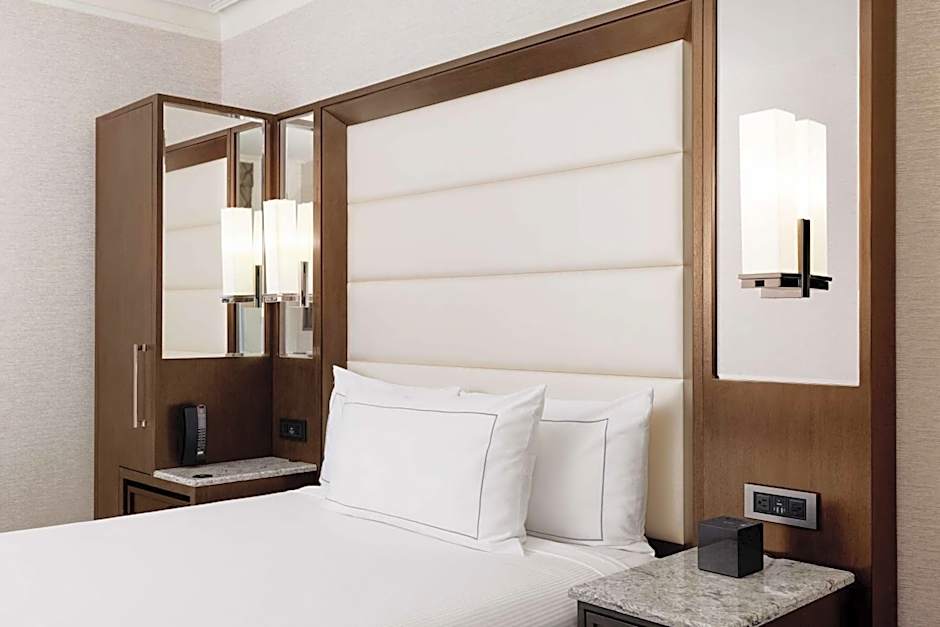 Hilton Boston Park Plaza