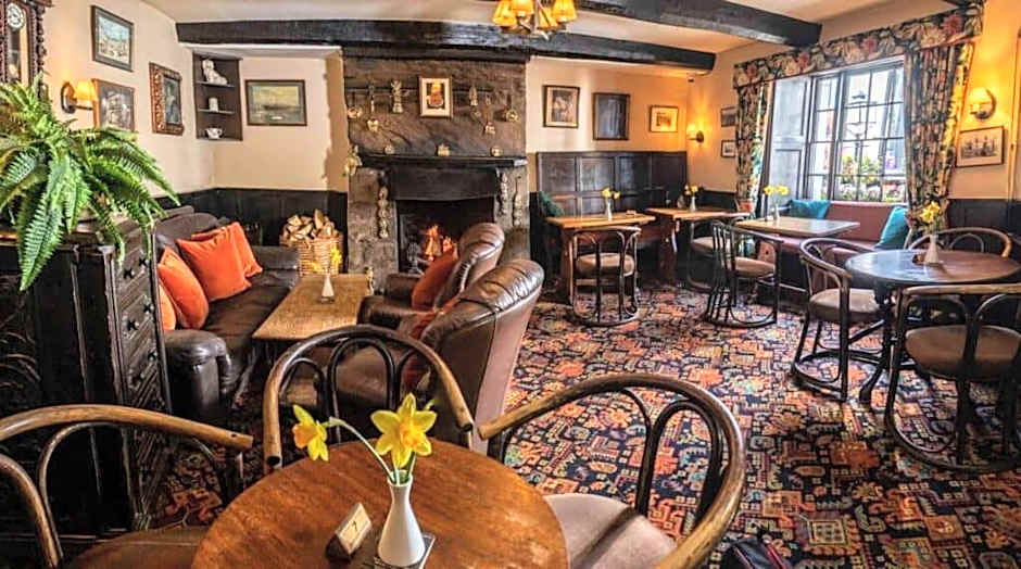 Bear Crickhowell