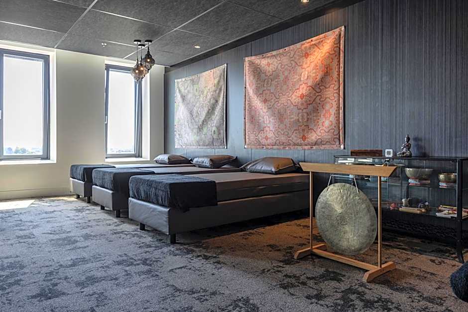 Fletcher Wellness-Hotel Leiden