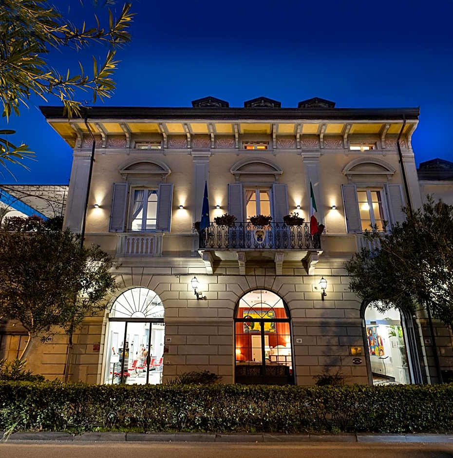 Hotel Palazzo Guiscardo