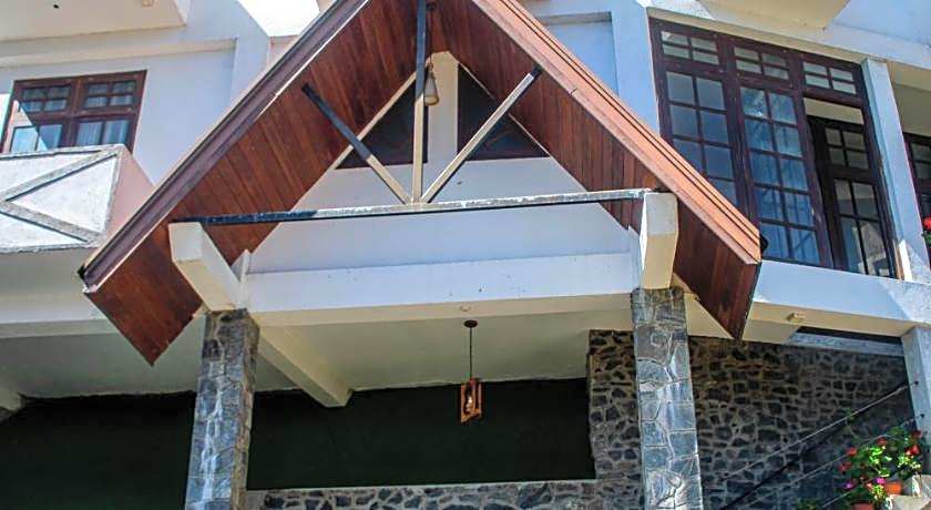 Manudi Glenfallsedge Rest B&B