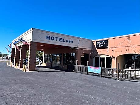 Suite Dreams Motel By Capital O Mattoon I - 57