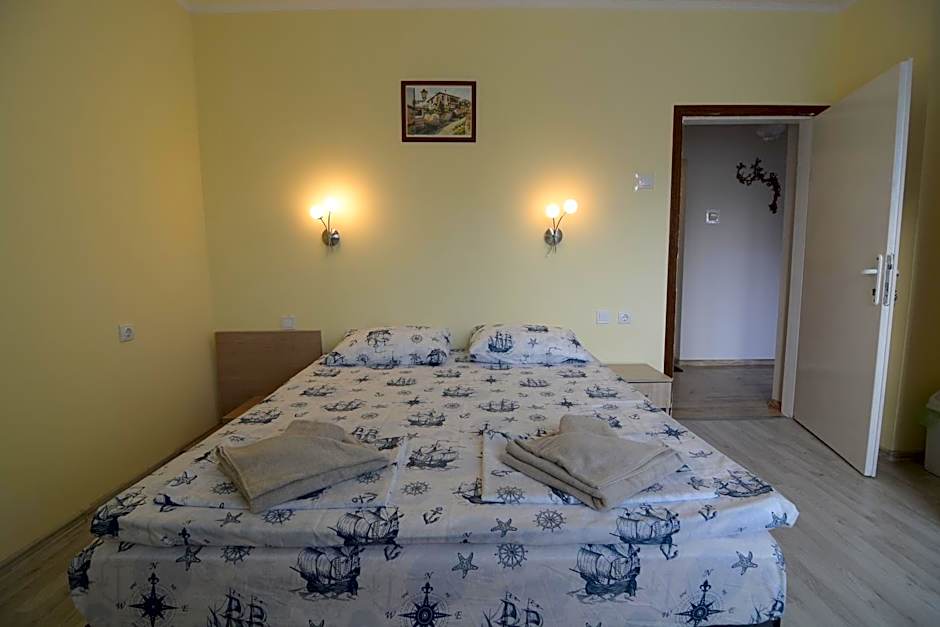 Atlantic Complex Ravda