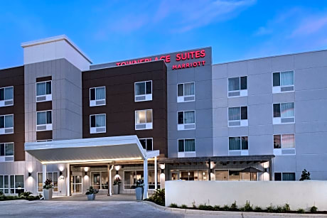 TownePlace Suites by Marriott Lake Charles