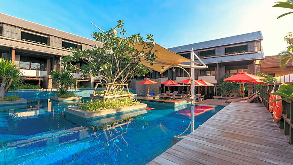 Am Samui Palace Hotel
