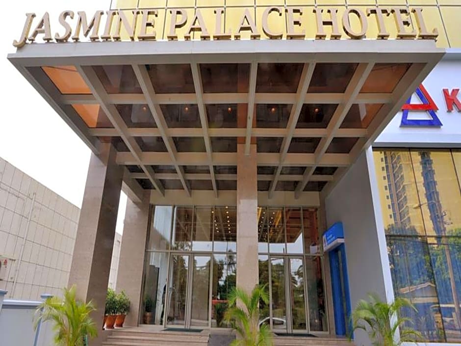 Jasmine Palace Hotel