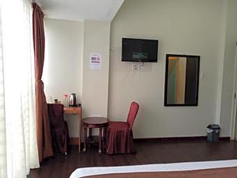 Promotion Room