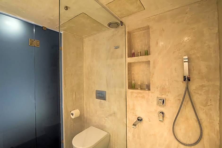 AthinA STREETAPARTMENTS