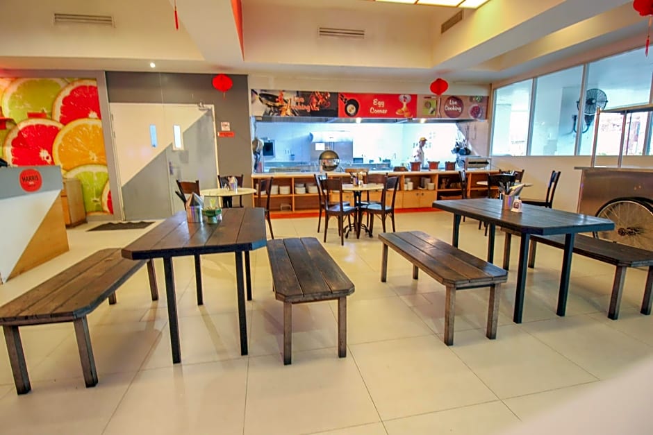 Harris Hotel Pontianak