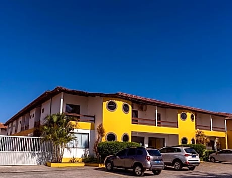 Andimar Hotel