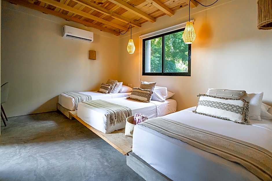Raiz Hotel Boutique