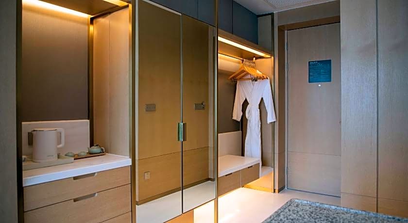 Hyatt Regency Ningbo Hangzhou Bay