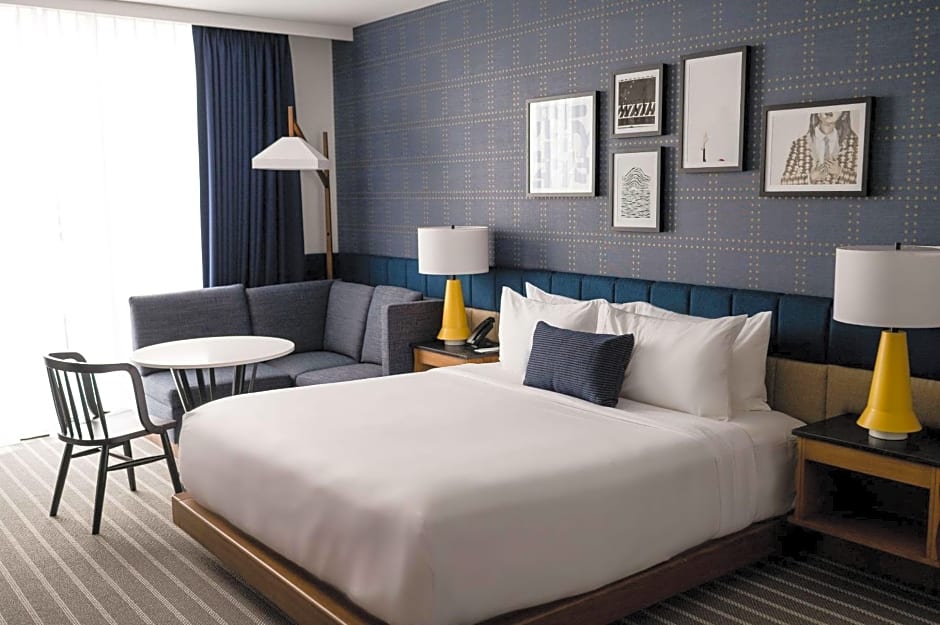 Cambria Hotel Boston Somerville