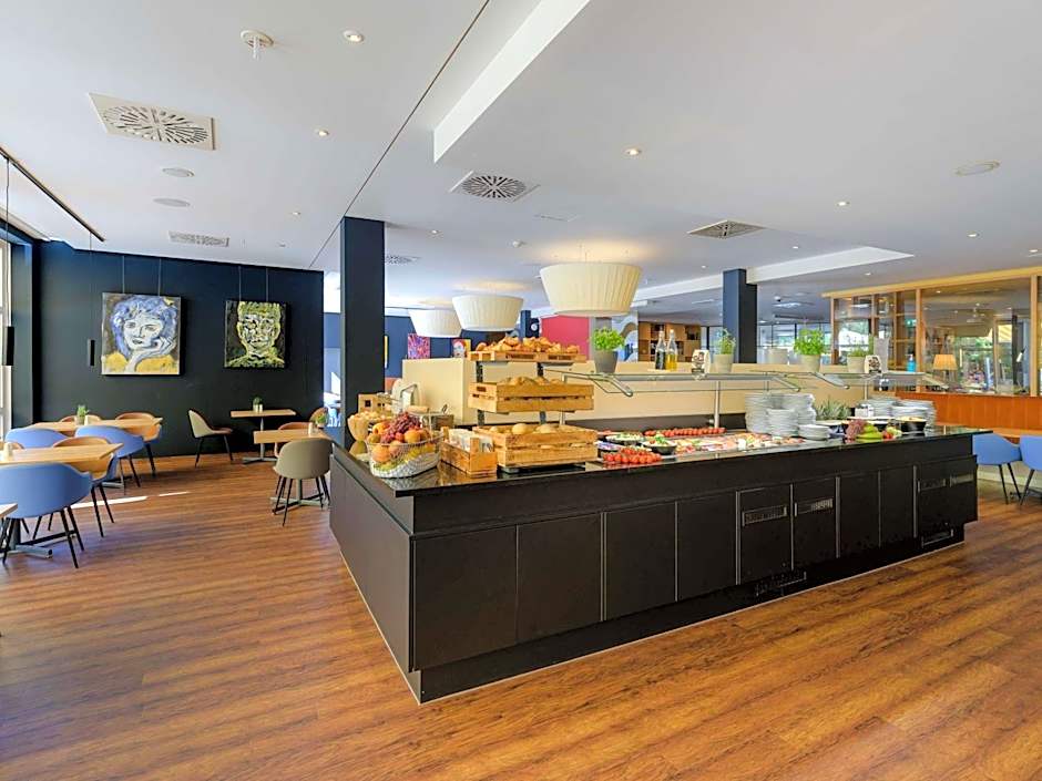 Mercure Hotel Hannover Medical Park