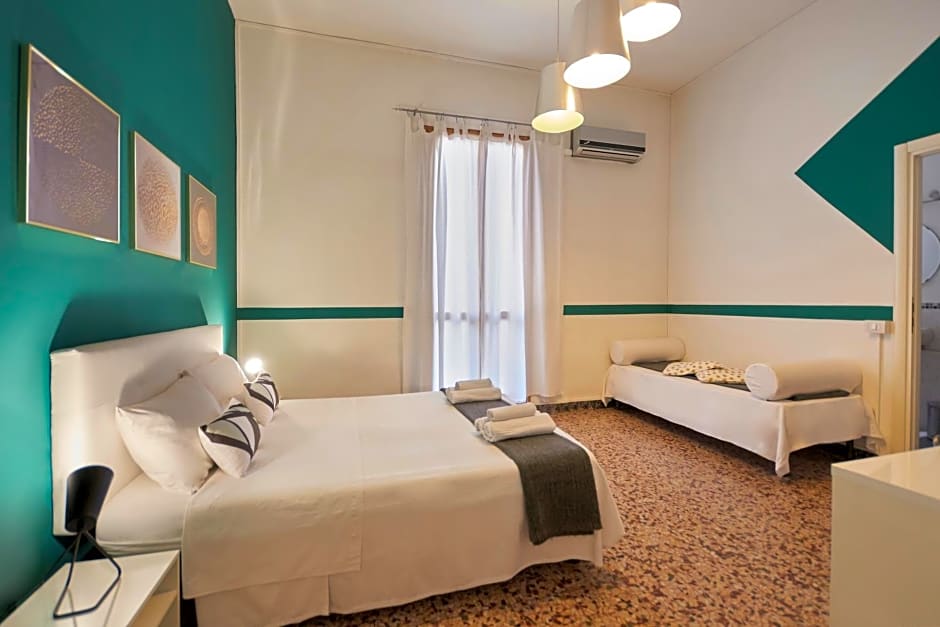 B&B In Centro