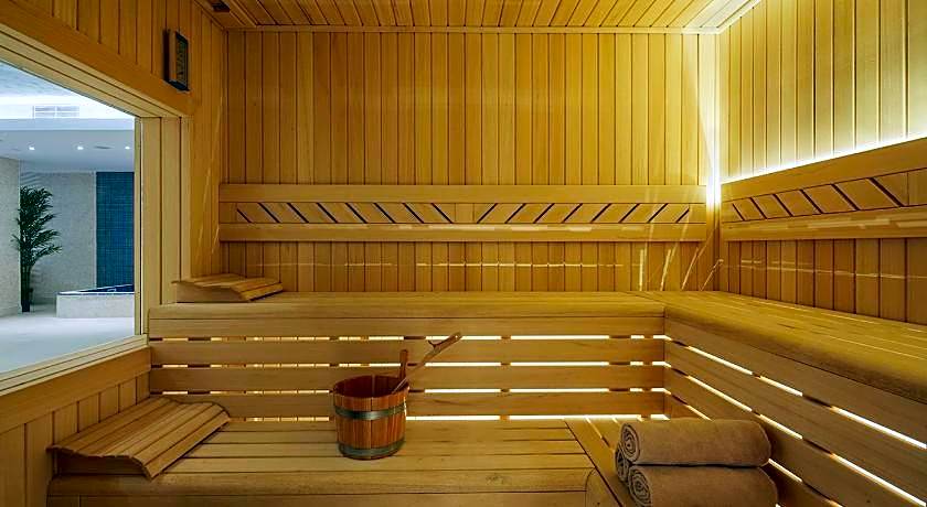 DoubleTree By Hilton Hotel Istanbul - Tuzla