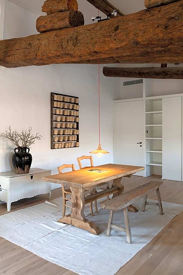 Maison Salix