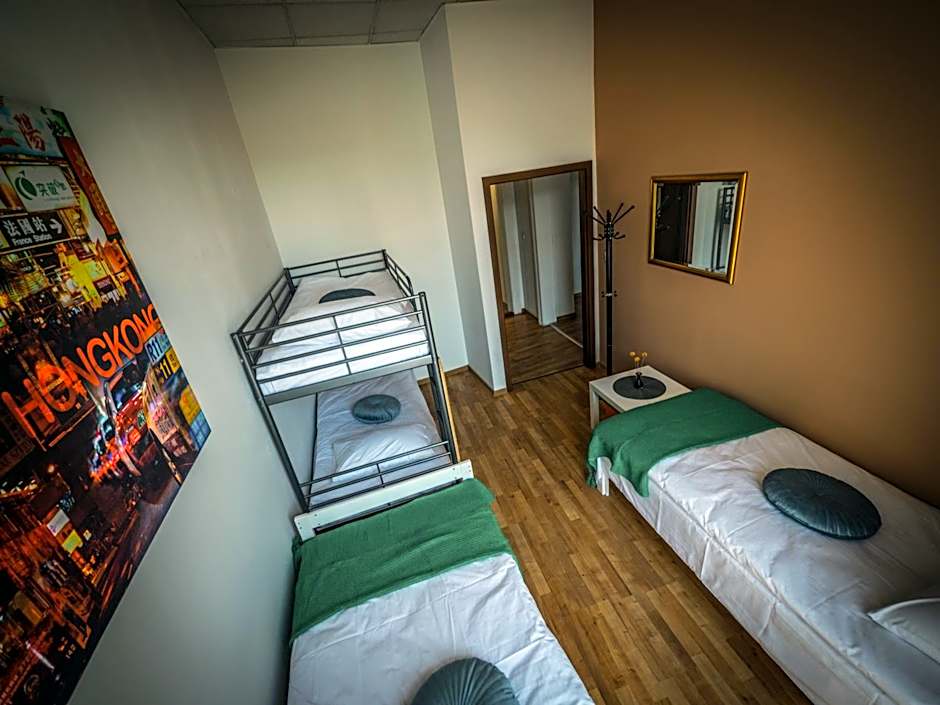Hostel Pod Basztą