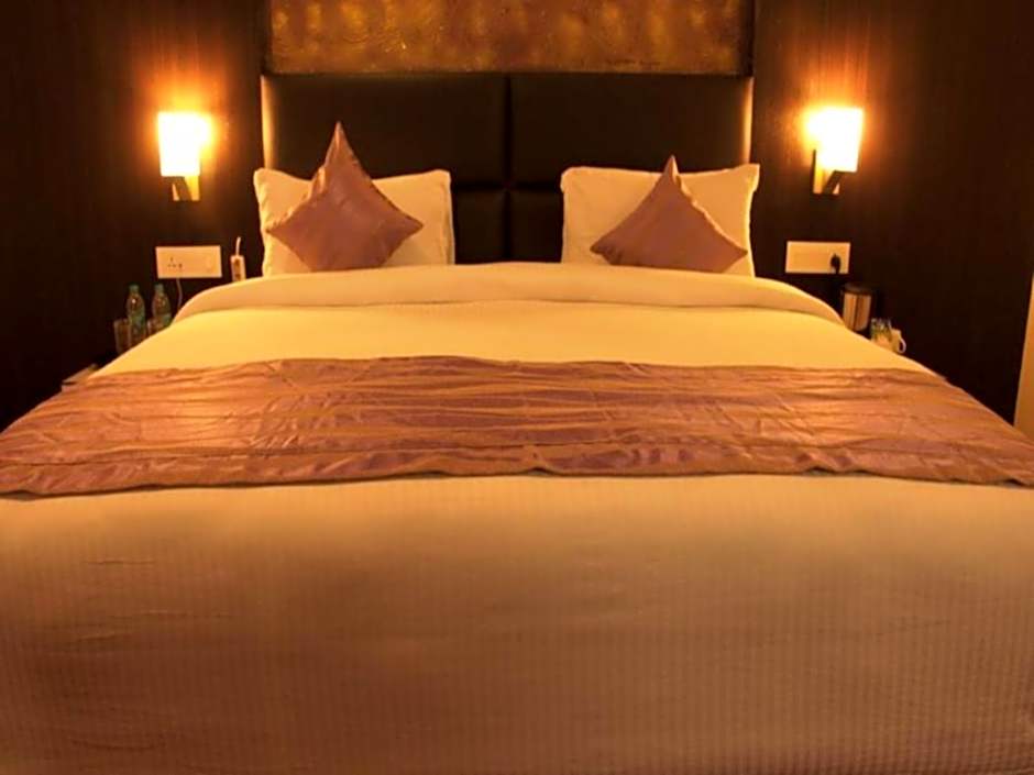 Hotel Renest Tirupati