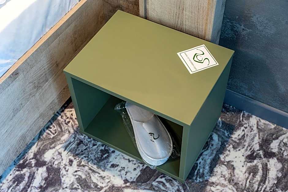 RCR Einstein studios 2