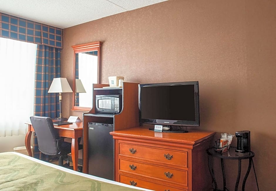 Quality Inn