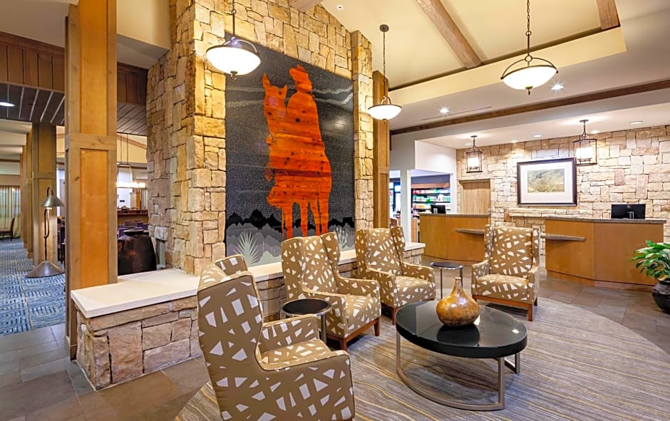 Homewood Suites by Hilton Austin/Round Rock