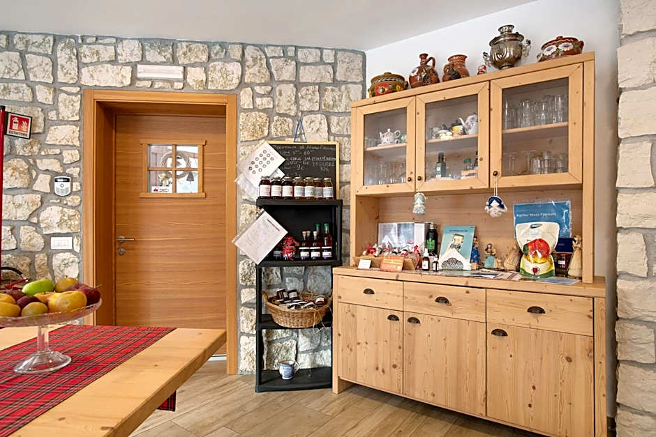 Agritur Maso Flonkeri