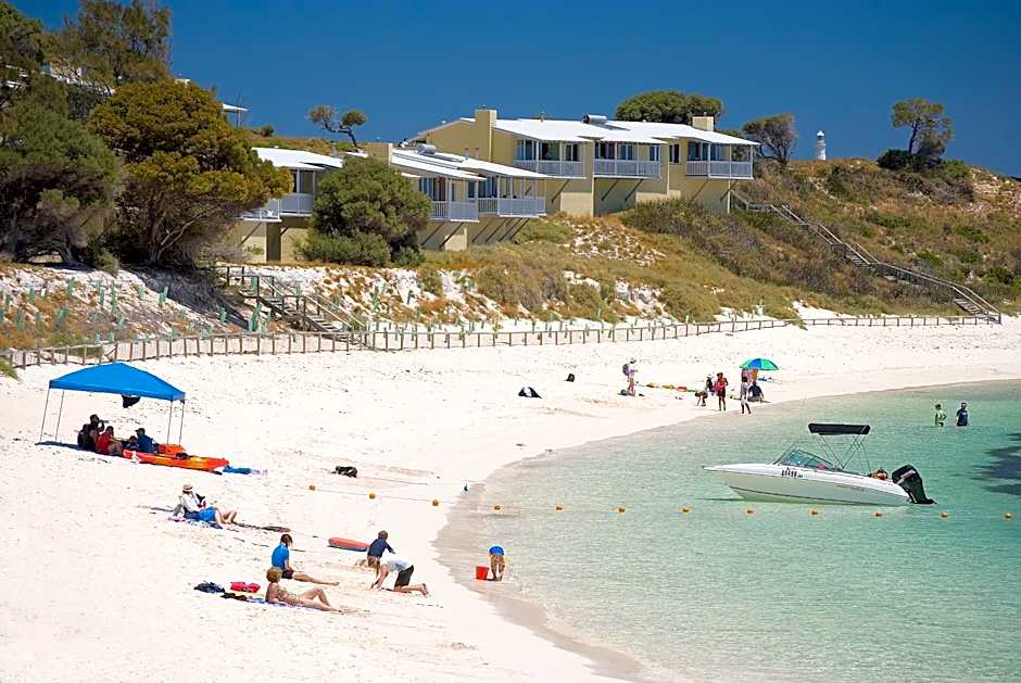 Stay Rottnest
