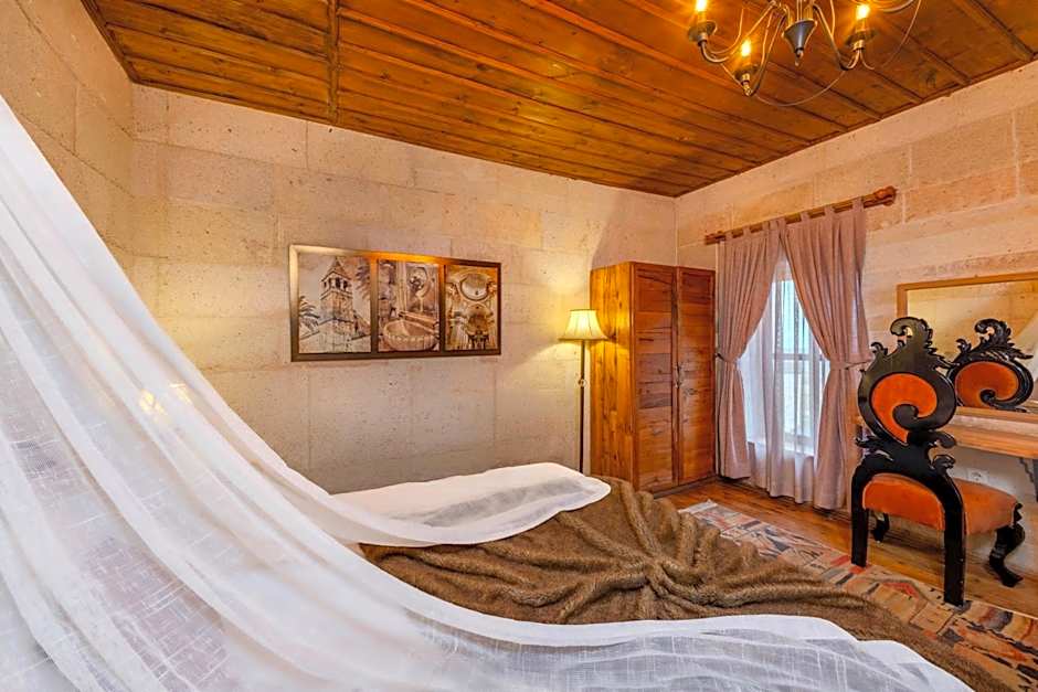 Duven Hotel Cappadocia