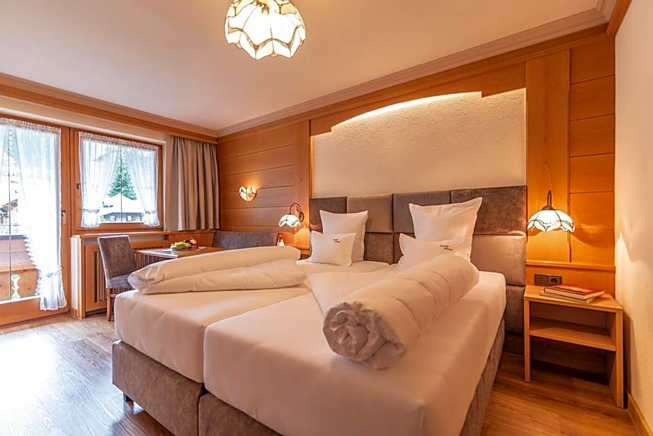 Hotel Garni Apart TINA