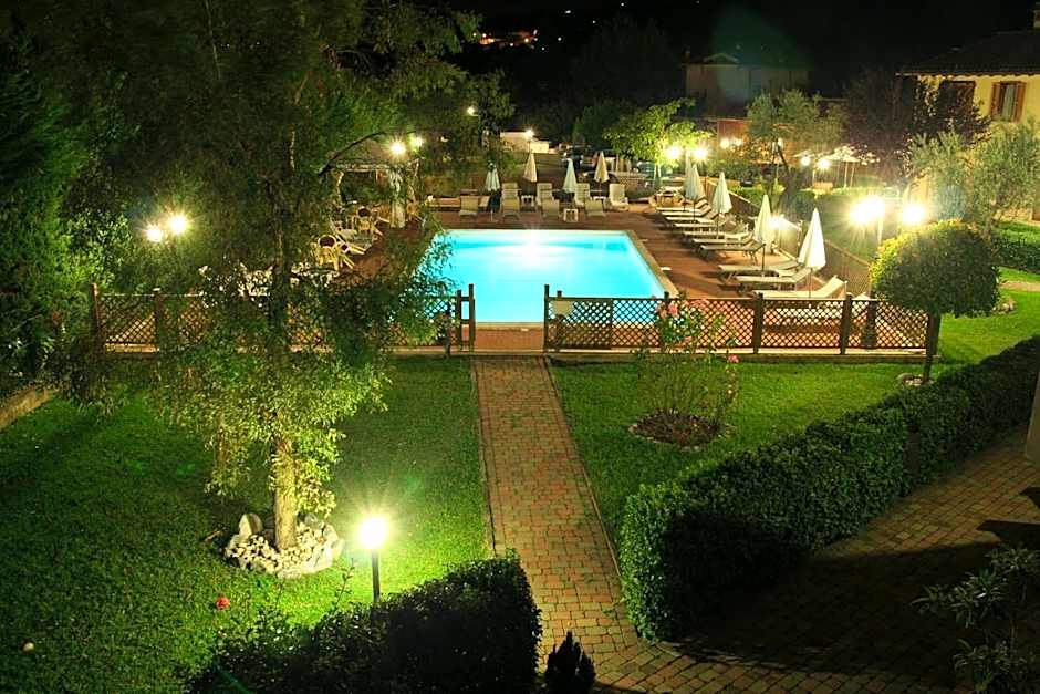 Case Vacanza Fiocchi