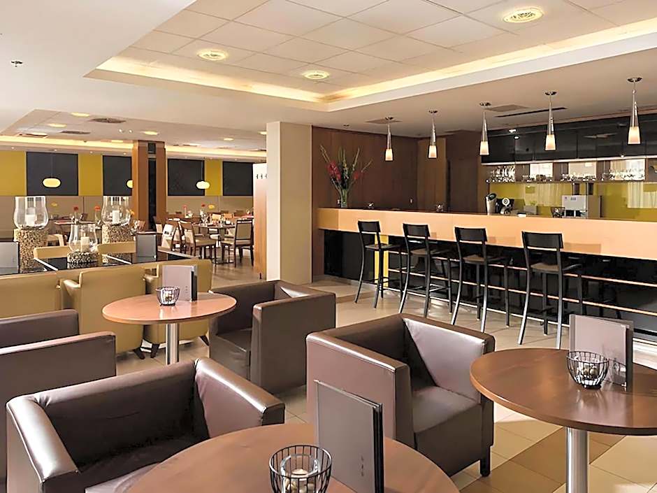 CZECH INN Hotel Ferenc