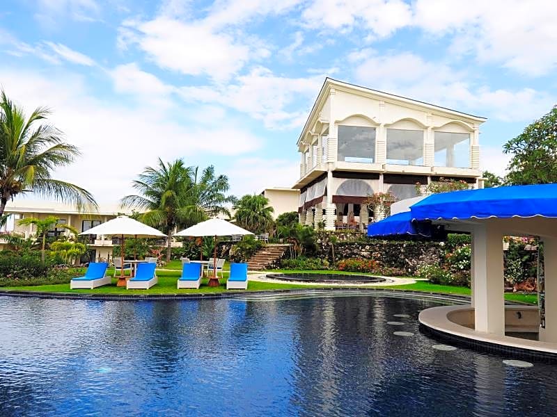 Blue Point Resort & Spa