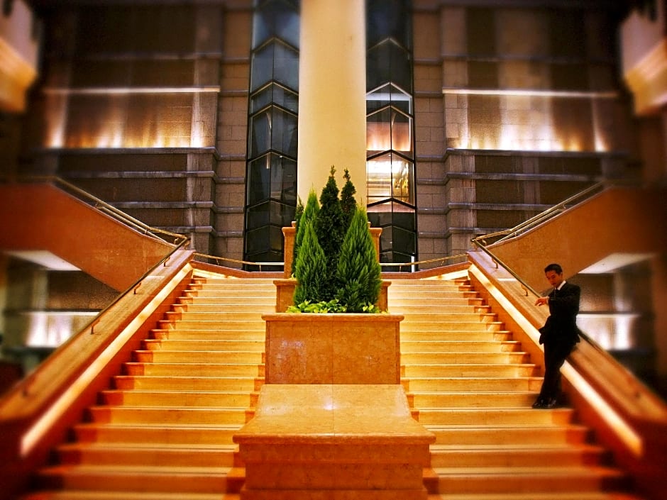 InterContinental Yokohama Grand