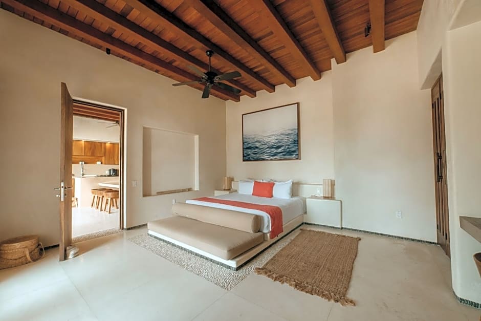 Las Palmas Luxury Villas