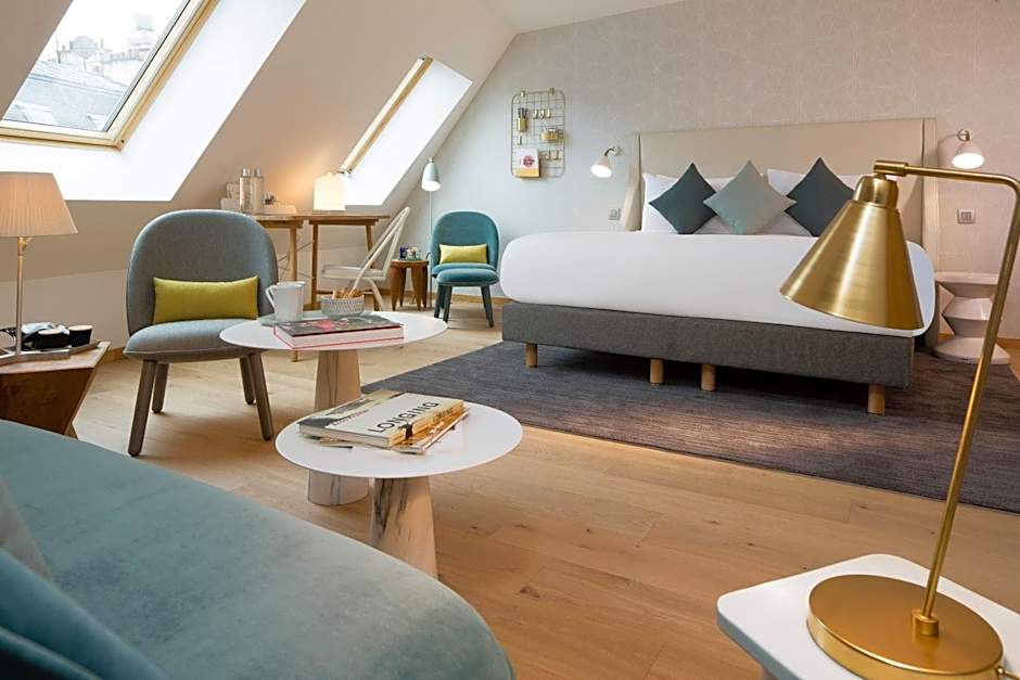 Photo 1 of 7 of Junior Suite